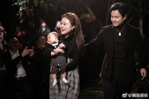 沈腾被儿子爆料了吗视频,父子互动曝光